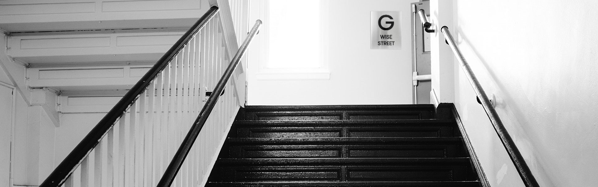 Wayfinding Signage - Appartments Wayfinding Signage - Appartments