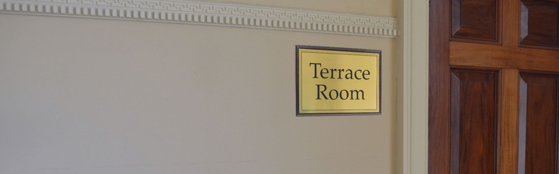 Wayfinding Signage - Hotels Wayfinding Signage - Hotels